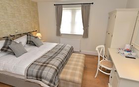 The Woolly Sheep Inn