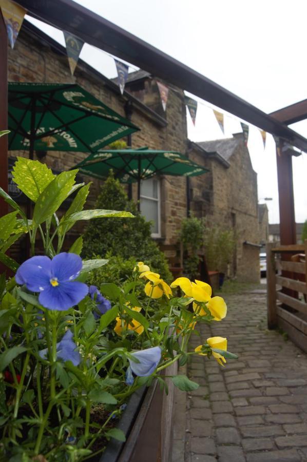 The Woolly Sheep Inn Skipton Exterior photo